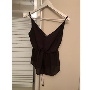 Aritzia Babaton Camisole/ Blouse perfect condition